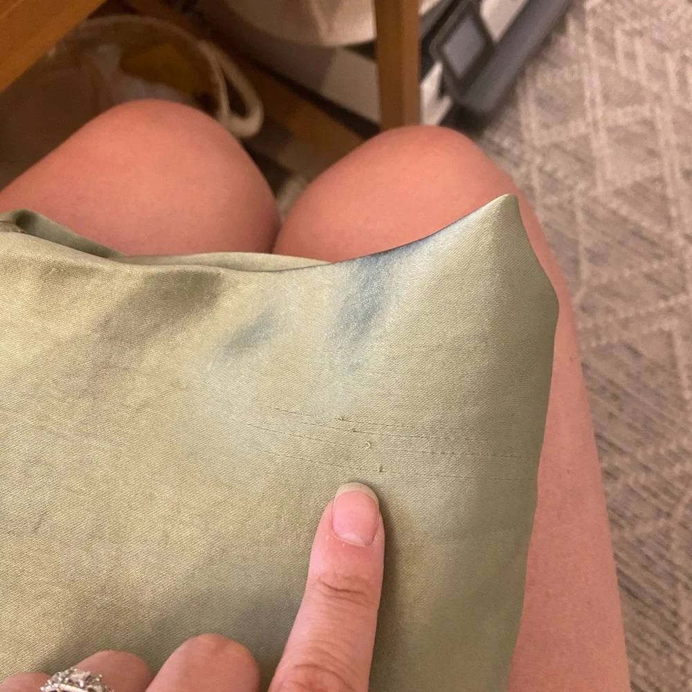 NWT If By Sea Anthropologie dress - Picture 6 of 6